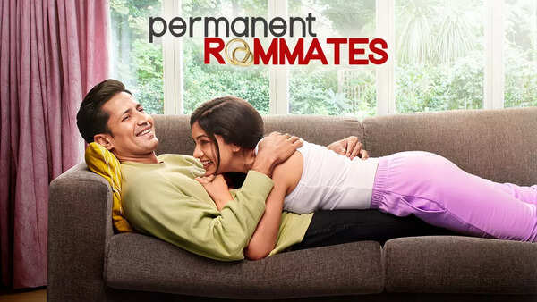 'Permanent Roommates'