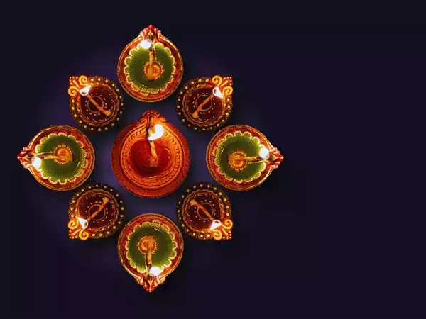 Happy Diwali