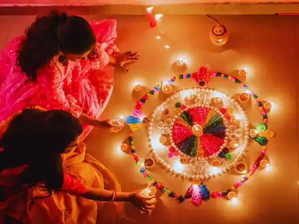 Diwali wishes