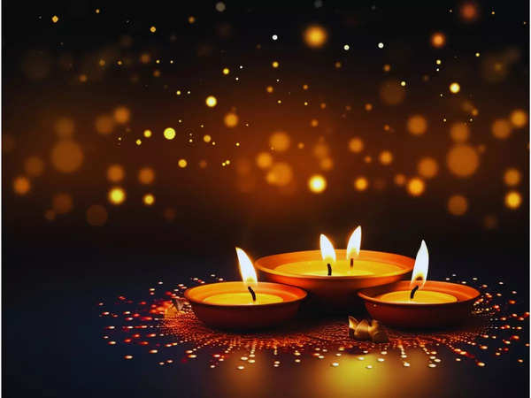 Diwali messages