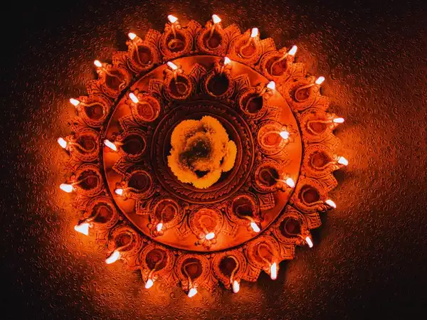 Happy Diwali Greetings