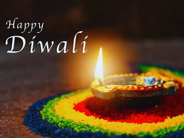 Happy Diwali Images