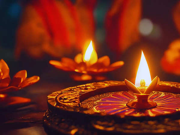 Diwali Pics