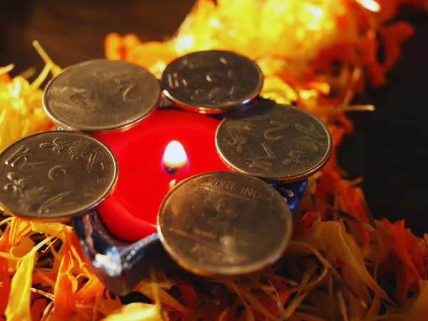 Happy Dhanteras 2024