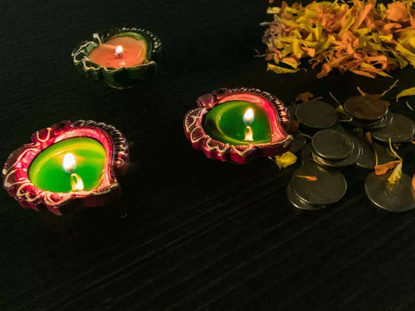 Dhanteras Pics