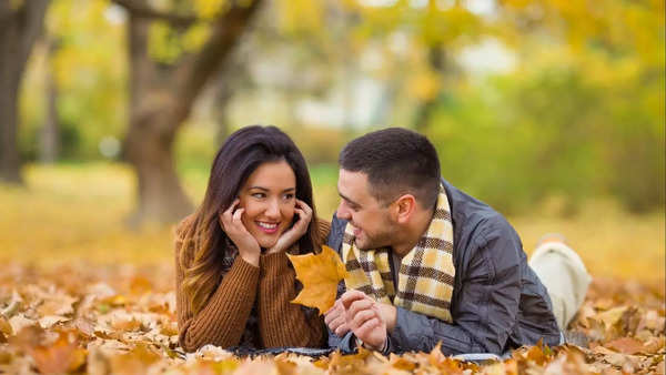 love in autumn