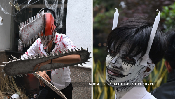 #FrightFest in the capital