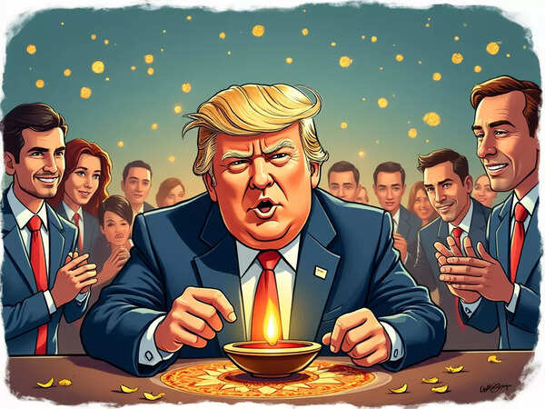 Hindus for Trump