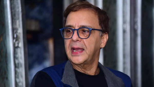 Vidhu Vinod Chopra