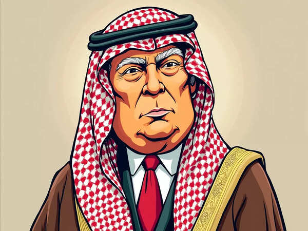 Arab Americans for Trump