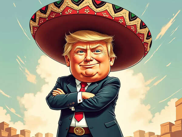 Hispanics for Trump