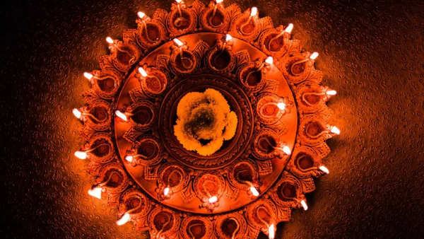 diyas