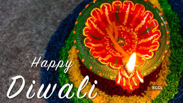 Happy Diwali 2024 Wishes