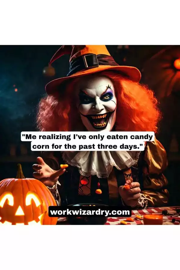 Funny Halloween memes that are fun and spookiness at their best 2024