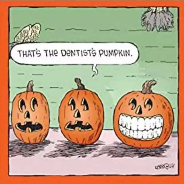 Funny Halloween memes that are fun and spookiness at their best 2024