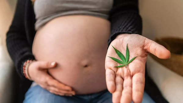 Prenatal cannabis use