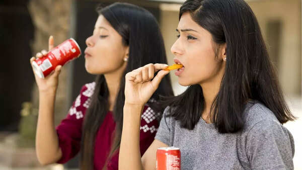 diet coke and coke