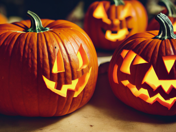 Leftover Halloween pumpkin recipes you must try!