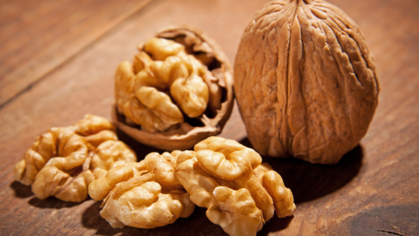 Walnuts for fatty acid