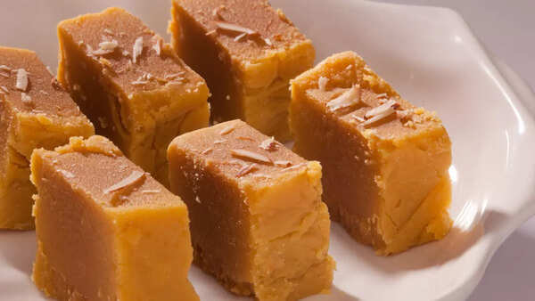 mysore pak