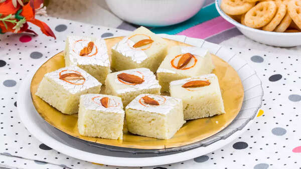 barfi