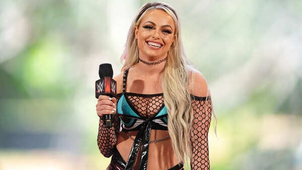 Liv Morgan