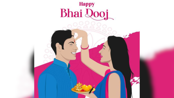 Happy Bhai Dooj Wishes, Messages