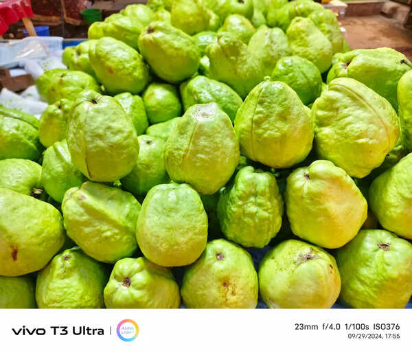 Vivo T3 Ultra camera sample 1