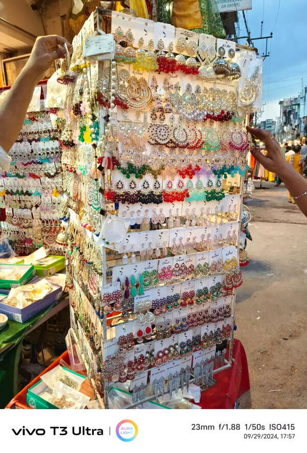 Vivo T3 Ultra camera sample 4