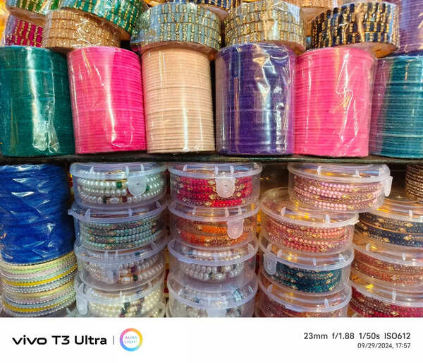 Vivo T3 Ultra camera sample 5