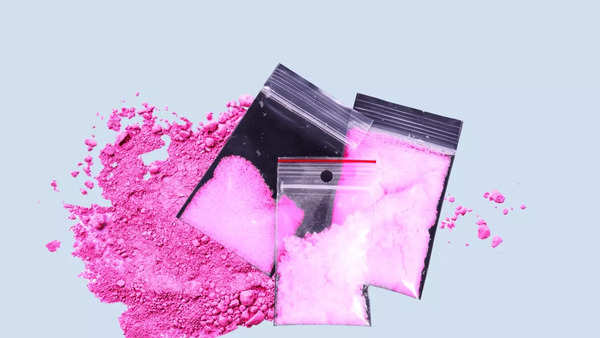 What Is Pink Cocaine? The New Recreational Drug Linked To Liam Payne's ...