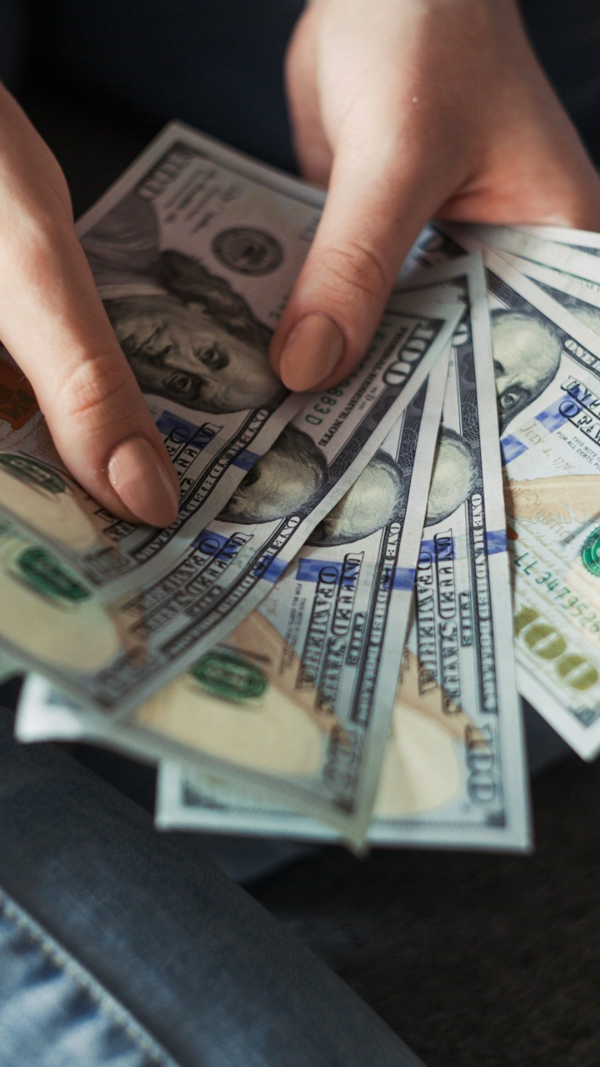 Loans or Borrowing
