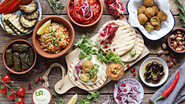 5 Key Health Benefits of the Mediterranean Diet for a Modern Lifestyle