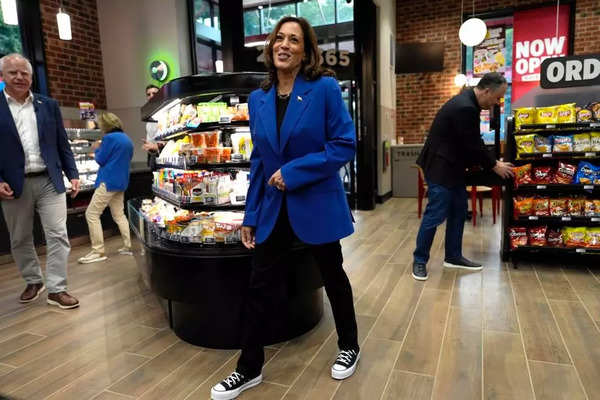 Kamala Harris