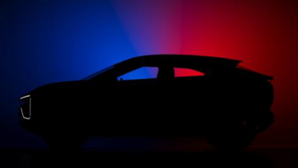 Mahindra XEV 9e, BE 6e E-SUVs Teased With Futuristic Interior: Reveal ...