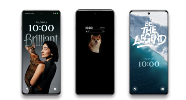 OnePlus embed