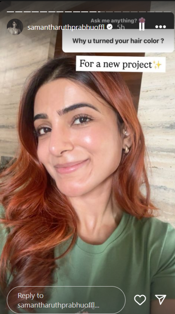 samantha