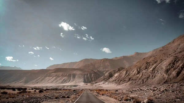 Why Ladakh was chosen as India’s testing ground for Mars and Moon ...
