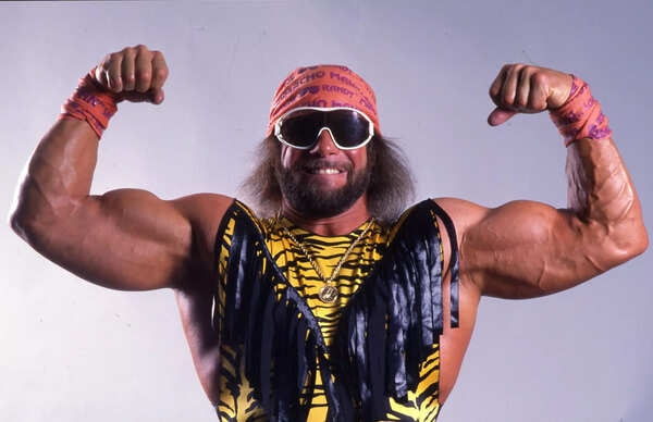 Top 7 WWE Legends Who Have Real-Life Issues With Hulk Hogan | WWE News -  Times of India