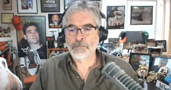 Vince Russo