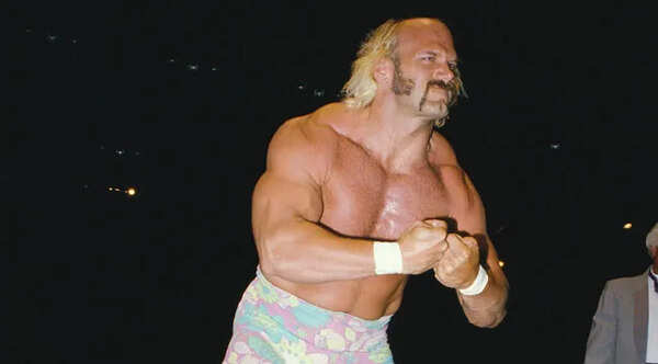 Jesse Ventura
