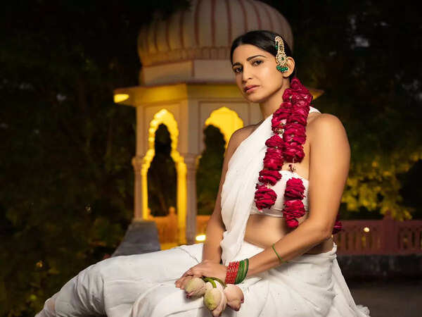 Aahna Kumra