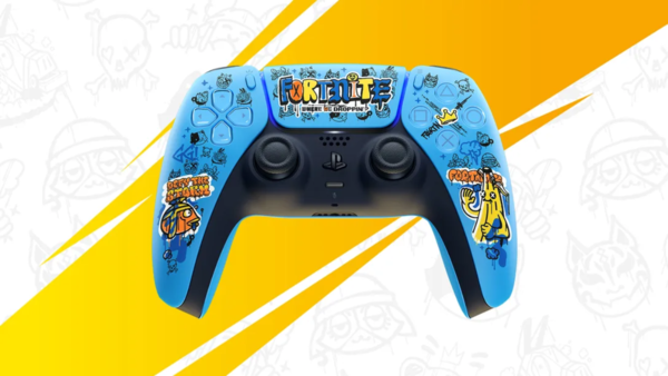 Fortnite Controller is also launched in India