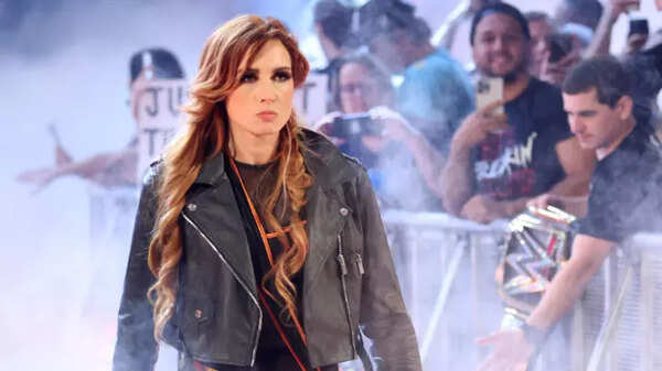 Becky Lynch