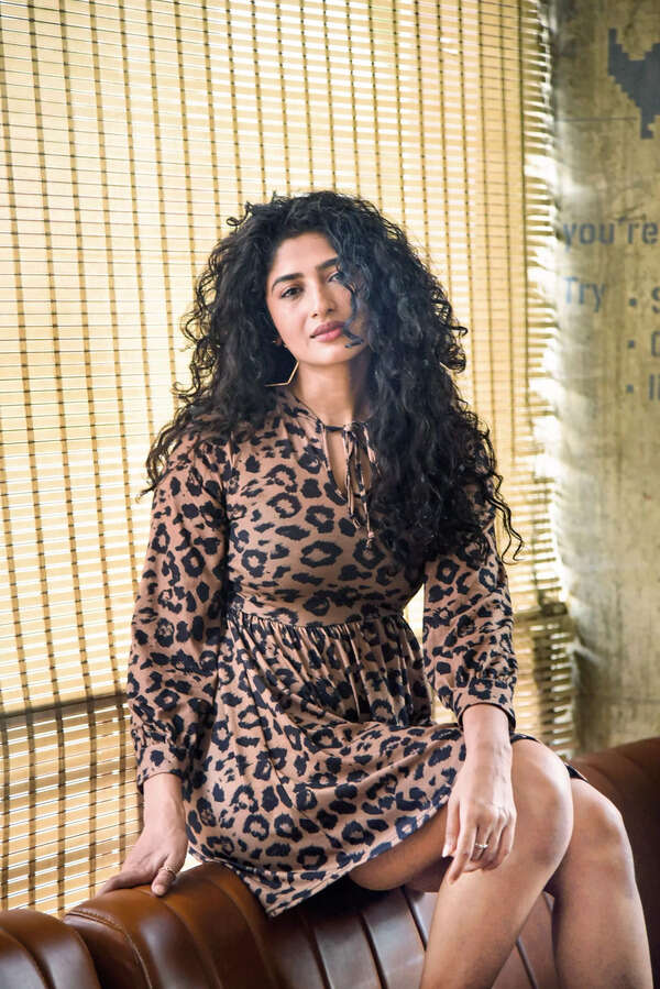 Roshni Prakash