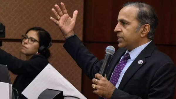 Raja Krishnamoorthi