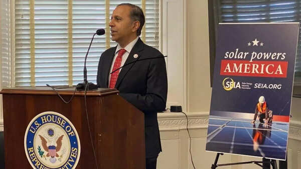 Raja Krishnamoorthi