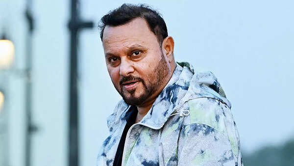 Anil Sharma