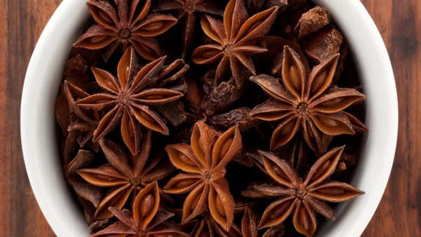 Star Anise Bowl