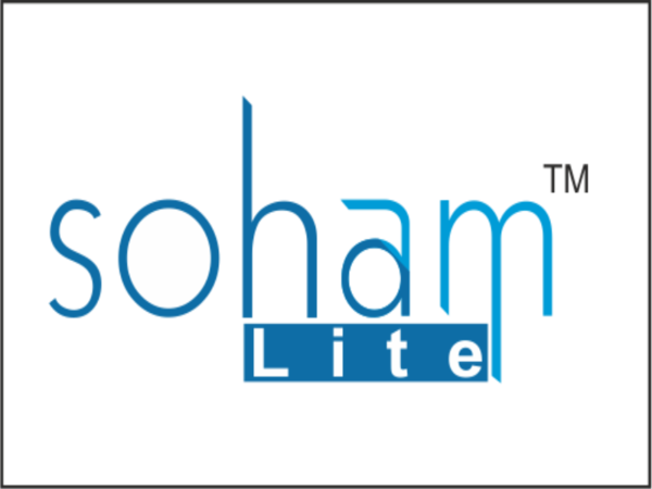 SohamLite logo